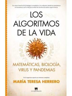 ALGORITMOS DE LA VIDA, LOS