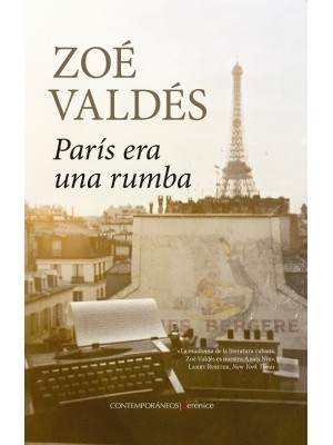 PARÍS ERA UNA RUMBA