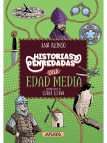 HISTORIAS ENREDADAS EN LA EDAD MEDIA