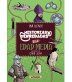 HISTORIAS ENREDADAS EN LA EDAD MEDIA