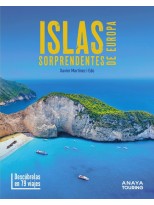 ISLAS SORPRENDENTES DE EUROPA