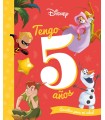 TENGO 5 AÑOS