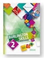 BURLINGTON SKILLS 2 BACH - STB
