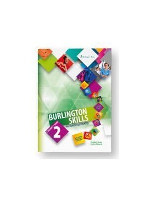 BURLINGTON SKILLS 2 BACH - STB