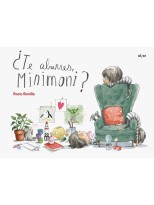 TE ABURRES, MINIMONI