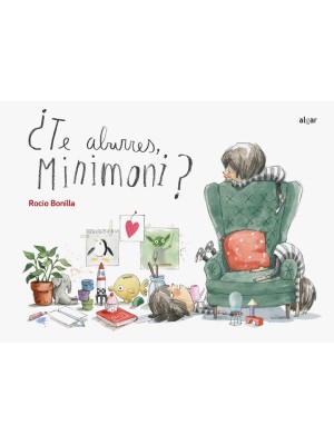 TE ABURRES, MINIMONI