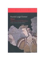 MANI VIAJES POR EL SUR DEL PELOPONESO