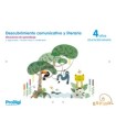 DESCUBRIMIENTO COMUNICATIVO Y LITERARIO 4 AÑOS - ESPIRAL. PRODIGI