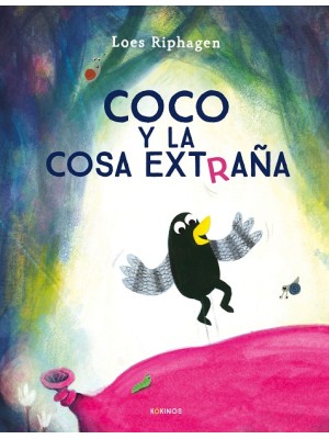 COCO Y LA COSA EXTRAÑA