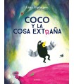 COCO Y LA COSA EXTRAÑA