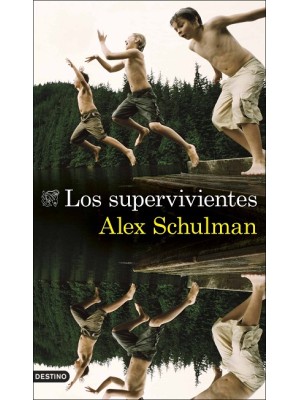 SUPERVIVIENTES, LOS