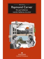 DE QUÉ HABLAMOS CUANDO HABLAMOS DE AMOR