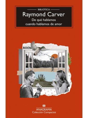 DE QUÉ HABLAMOS CUANDO HABLAMOS DE AMOR