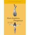 DESAPARECER