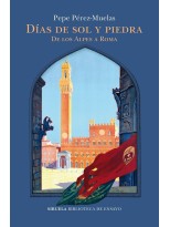 DÍAS DE SOL Y PIEDRA