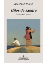 HILOS DE SANGRE