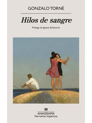 HILOS DE SANGRE