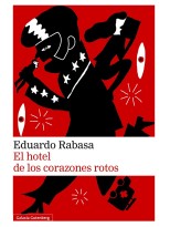 HOTEL DE LOS CORAZONES ROTOS, EL