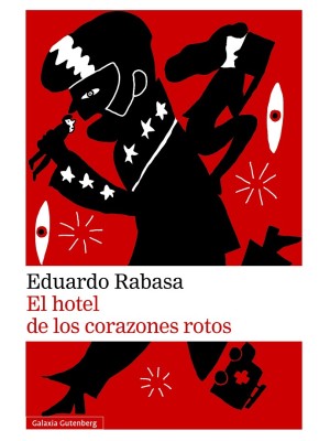 HOTEL DE LOS CORAZONES ROTOS, EL