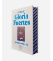LIBRO DE GLORIA FUERTES. EDICIÓN ESPECIAL EN TELA Y CANTOS PINTADOS, EL