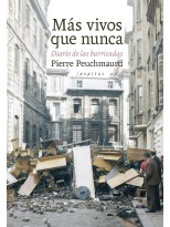 MÁS VIVOS QUE NUNCA