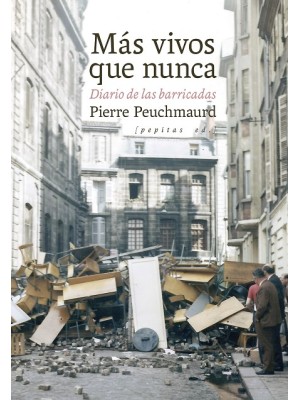 MÁS VIVOS QUE NUNCA