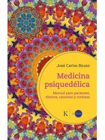 MEDICINA PSIQUEDÉLICA