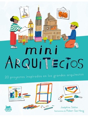MINIARQUITECTOS