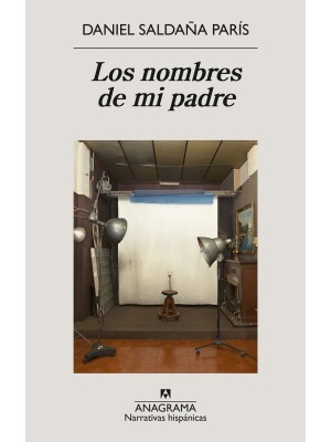 NOMBRES DE MI PADRE, LOS