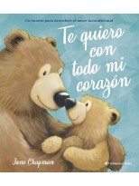 TE QUIERO CON TODO MI CORAZÓN