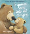 TE QUIERO CON TODO MI CORAZÓN