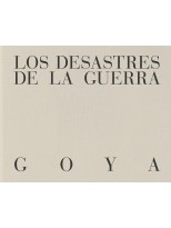 DESASTRES DE LA GUERRA, LOS
