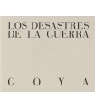 DESASTRES DE LA GUERRA, LOS