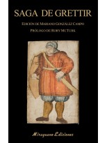SAGA DE GRETTIR