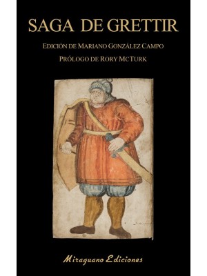 SAGA DE GRETTIR