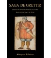 SAGA DE GRETTIR