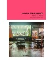 NOVELA SIN HUMANOS