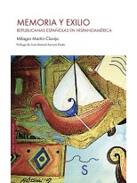 MEMORIA Y EXILIO