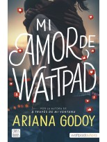 MI AMOR DE WATTPAD