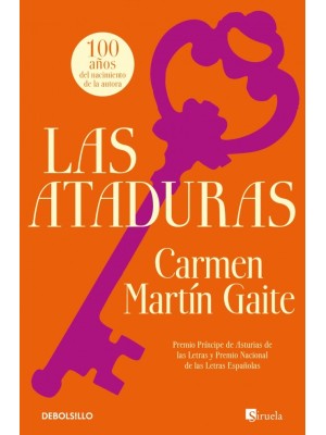 ATADURAS, LAS