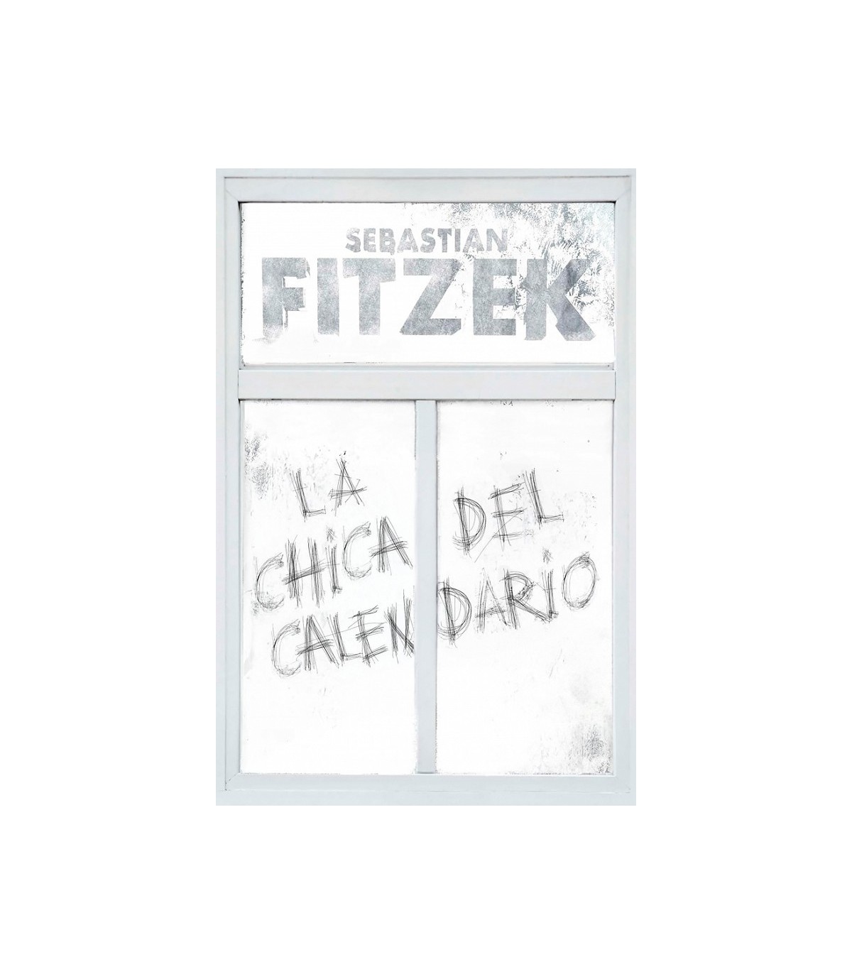 CHICA DEL CALENDARIO, LA