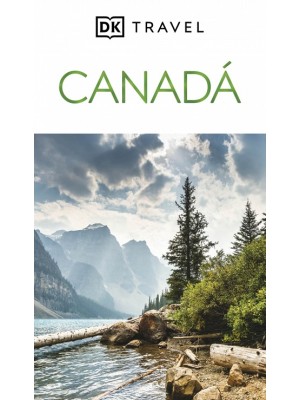 CANADÁ (GUÍAS VISUALES)