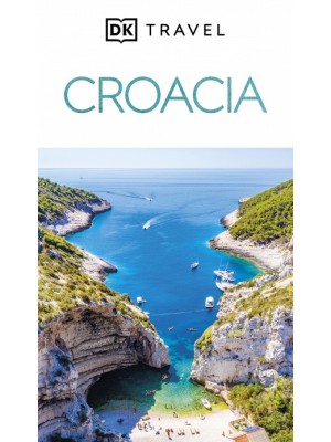 CROACIA (GUÍAS VISUALES)