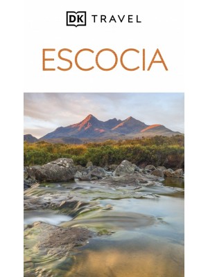 ESCOCIA (GUÍAS VISUALES)