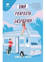 PERFECTA DESPEDIDA, UNA