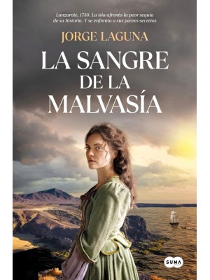 SANGRE DE LA MALVASÍA, LA