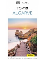 ALGARVE (GUÍAS VISUALES TOP 10)