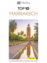 MARRAKECH (GUÍAS VISUALES TOP 10)
