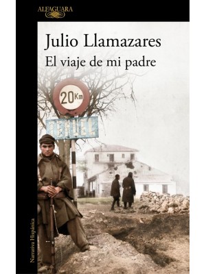 VIAJE DE MI PADRE, EL