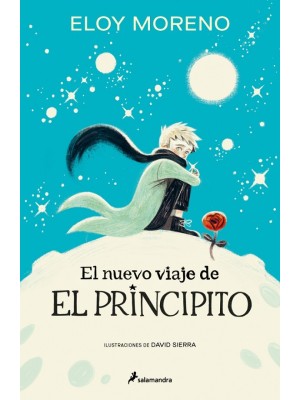 NUEVO VIAJE DE EL PRINCIPITO, EL